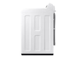 Samsung  4.4 cu. ft. Top Load Washer with ActiveWave™ Agitator and Soft-Close Lid in White - Other (WA44A3205AWA4)