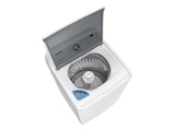 SAMSUNG  ActiveWave™ Agitator | Vibration Reduction | 4.4 cu.ft. - White (WA44A3205AWA4)