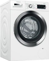 Bosch Bosch 800 Series Compact Washer 24" 1400 rpm - White (WAW285H2UC)
