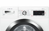 BOSCH Bosch 800 Series Compact Washer 24" 1400 rpm -  (WAW285H2UC)