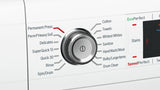 BOSCH Bosch 800 Series Compact Washer 24" 1400 rpm -  (WAW285H2UC)