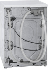 BOSCH Bosch 800 Series Compact Washer 24" 1400 rpm -  (WAW285H2UC)