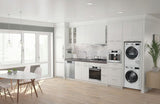 BOSCH Bosch 800 Series Compact Washer 24" 1400 rpm -  (WAW285H2UC)