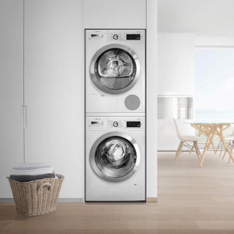 BOSCH Bosch 800 Series Compact Washer 24" 1400 rpm -  (WAW285H2UC)