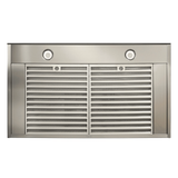 BEST RANGE HOODS  BEST HOOD 36" INSPIRA CHIMNEY 600 CFM - Stainless Steel (WCB3I36SBB)