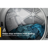 Whirlpool  4.3 Cu. Ft. 24" Small Space Ventless Dryer - White (WCD5090JW)