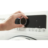 WHIRLPOOL  4.3 Cu. Ft. 24" Small Space Ventless Dryer - White (WCD5090JW)