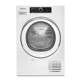 WHIRLPOOL  4.3 Cu. Ft. 24" Small Space Ventless Dryer - White (WCD5090JW)