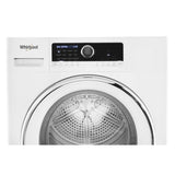 Whirlpool 4.3 Cu. Ft. 24" Small Space Ventless Dryer - White (WCD5090JW)