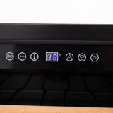 AVANTI  Avanti 50 Bottle Wine Cooler - Stainless Steel (WCR506SS)