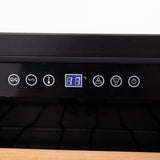 AVANTI Avanti 50 Bottle Wine Cooler - Stainless Steel / 50 Bottles -  (WCR506SS)