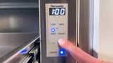 THERMADOR  Warming Drawer 30'' - Stainless Steel (WD30WC)