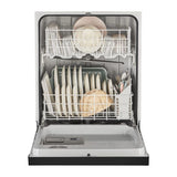 WHIRLPOOL  ENERGY STAR® Certified Quiet Dishwasher with Heated Dry - Stainless Steel (WDF332PAMS)