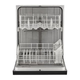 WHIRLPOOL  ENERGY STAR® Certified Quiet Dishwasher with Heated Dry - Stainless Steel (WDF332PAMS)