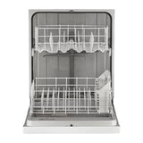 Whirlpool  Quiet Dishwasher with Boost Cycle - White (WDF341PAPW)