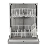 Whirlpool  Quiet Dishwasher with Boost Cycle - White (WDF341PAPW)