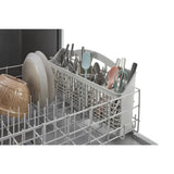 WHIRLPOOL  Quiet Dishwasher with Boost Cycle - White (WDF341PAPW)