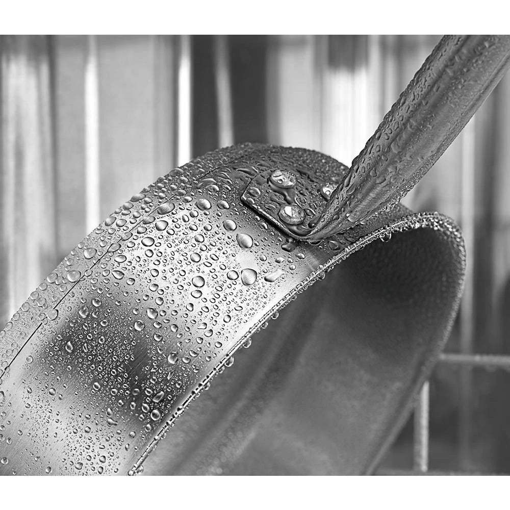 Whirlpool  ENERGY STAR® certified dishwasher with 1-Hour Wash cycle - Monochromatic Stainless Steel (WDF520PADM)