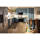 WHIRLPOOL  24" Dishwasher with Boost Cycle and Triple Filtration Wash - 55dBA - Fingerprint Resistant Stainless Steel (WDP540HAMZ)