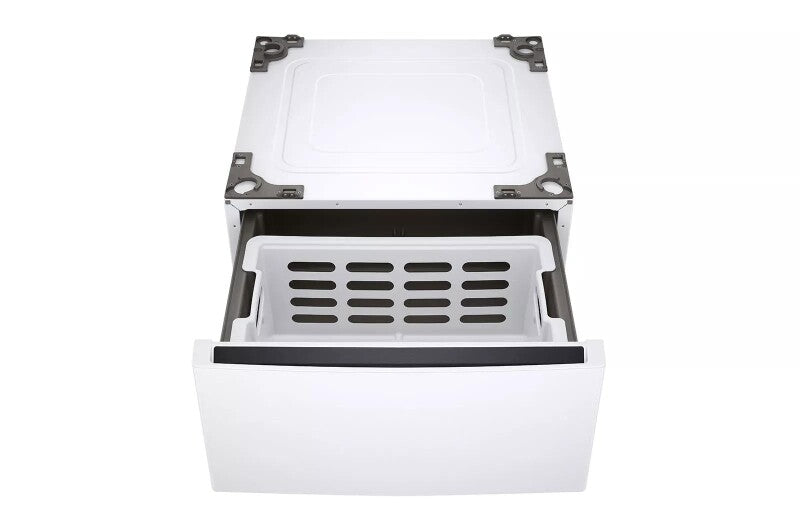 LG LG 27" Pedestal Storage Drawer - White (WDP6W)