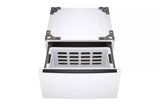 LG LG 27" Pedestal Storage Drawer - White (WDP6W)