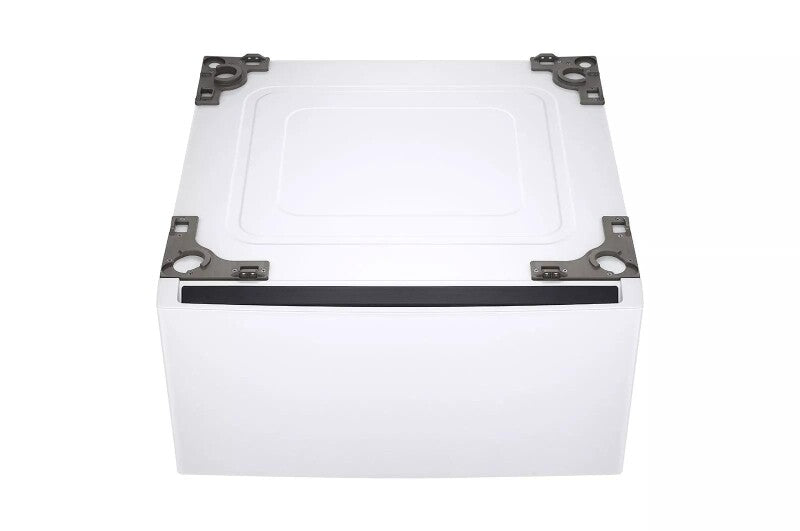 LG LG 27" Pedestal Storage Drawer - White (WDP6W)