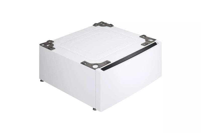 LG LG 27" Pedestal Storage Drawer - White (WDP6W)