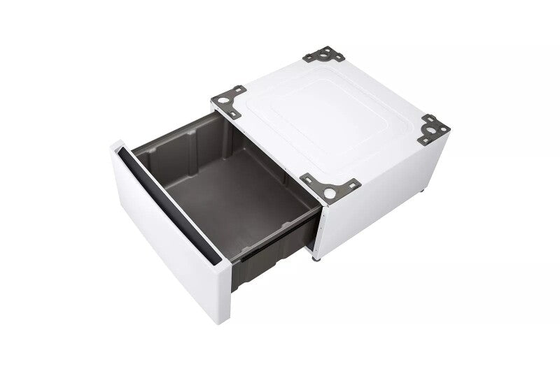 LG LG 27" Pedestal Storage Drawer - White (WDP6W)