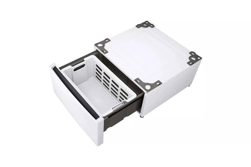 LG LG 27" Pedestal Storage Drawer - White (WDP6W)