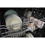WHIRLPOOL  24" Dishwasher with Boost Cycle and Triple Filtration Wash - 55dBA - Fingerprint Resistant Stainless Steel (WDT540HAMZ)