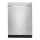 WHIRLPOOL  Quiet Dishwasher with 3rd Rack - Fingerprint Resistant Stainless Steel (WDT730HAMZ)
