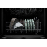 Whirlpool  Quiet Dishwasher with 3rd Rack - Fingerprint Resistant Stainless Steel (WDT730HAMZ)