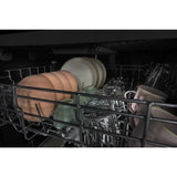 Whirlpool  Quiet Dishwasher with 3rd Rack - Fingerprint Resistant Stainless Steel (WDT730HAMZ)