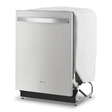 Whirlpool  Quiet Dishwasher with 3rd Rack - Fingerprint Resistant Stainless Steel (WDT730HAMZ)