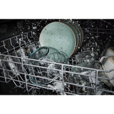 WHIRLPOOL  Quiet Dishwasher with 3rd Rack - Fingerprint Resistant Stainless Steel (WDT730HAMZ)