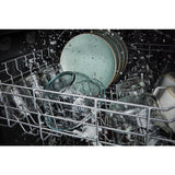 Whirlpool  Quiet Dishwasher with 3rd Rack - Fingerprint Resistant Stainless Steel (WDT730HAMZ)