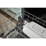 WHIRLPOOL  Quiet Dishwasher with 3rd Rack - Fingerprint Resistant Stainless Steel (WDT730HAMZ)
