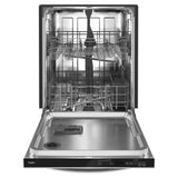 WHIRLPOOL Large Capacity Dishwasher with Tall Top Rack - Fingerprint Resistant Stainless Steel (WDT740SALZ)
