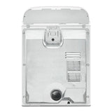 WHIRLPOOL  7.0 cu. ft. Top Load Electric Dryer with AutoDry™ Drying System - White (WED4950HW)