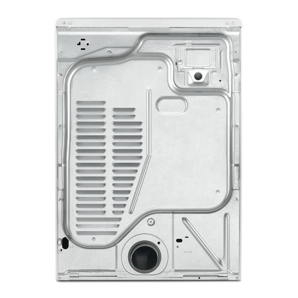 WHIRLPOOL  7.4 cu. ft. Front Load Electric Dryer with Intuitive Touch Controls - White (WED5620HW)