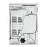 WHIRLPOOL  7.4 cu. ft. Front Load Electric Dryer with Intuitive Touch Controls - White (WED5620HW)