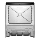 WHIRLPOOL  4.8 Cu. Ft. Whirlpool® Electric Range with Frozen Bake™ Technology - Stainless Steel (WEE515S0LS)