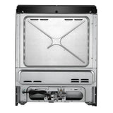 Whirlpool  5.0 Cu. Ft. Gas Range with Frozen Bake™ Technology - Stainless Steel (WEG515S0LS)