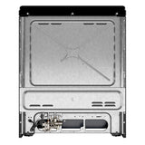 WHIRLPOOL 5.8 Cu. Ft.  Gas 7-in-1 Air Fry Oven - Fingerprint Resistant Stainless Steel (WEG745H0LZ)