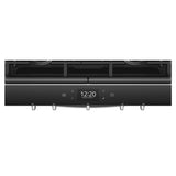 Whirlpool  5.8 Cu. Ft. Smart Slide-in Gas Range With Air Fry, When Connected - Fingerprint Resistant Stainless Steel (WEG750H0HZ)