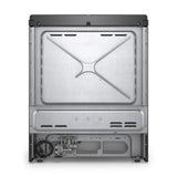 Whirlpool 5.8 cu. ft. Smart Slide-in Gas Range with Air Fry, when Connected - Fingerprint Resistant Stainless Steel (WEG750H0HZ)