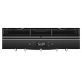 Whirlpool 5.8 cu. ft. Smart Slide-in Gas Range with Air Fry, when Connected - Fingerprint Resistant Stainless Steel (WEG750H0HZ)