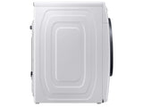 Samsung 4.5 cu. ft. Large Capacity Smart Front Load Washer with Super Speed Wash - White - White (WF45B6300AWUS)