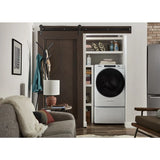 WHIRLPOOL  4.5 Cu. Ft. Ventless All In One Washer Dryer - White (WFC682CLW)