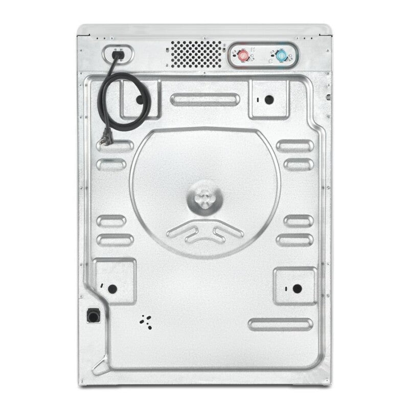 Whirlpool 4.5 Cu. Ft. Ventless All In One Washer Dryer - White (WFC682CLW)